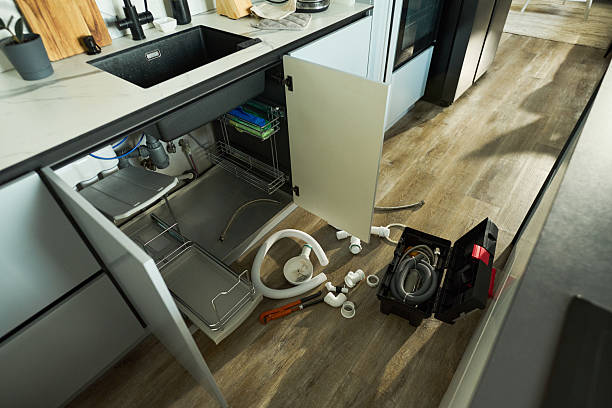 24/7 Emergency Toilet Repair experts in Lotus, CA