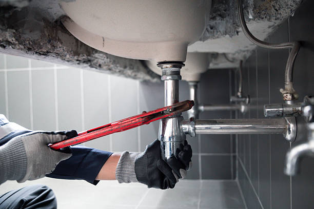 Trusted Sewer Line Repair service in Lotus, CA - AAA Plumbing Heating